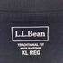 エルエルビーン L.L.Bean ケアフリー・アンシュリンカブルTシャツ メンズ JPN:XL