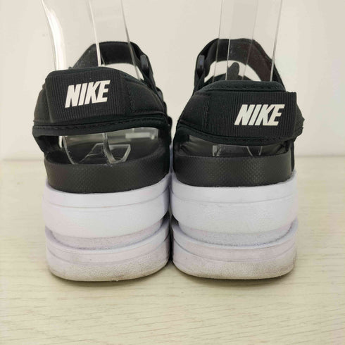 ナイキ NIKE アイコン クラシック 厚底サンダル レディース JPN:23