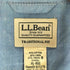 エルエルビーン L.L.Bean ラギットリネンブレンドシャツ メンズ JPN:XL
