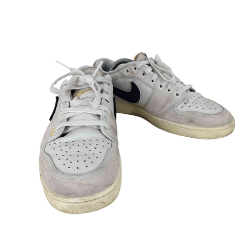 ジョーダンブランド JORDAN BRAND Air Jordan 1 Low KO Sail Leather メンズ 27.5cm