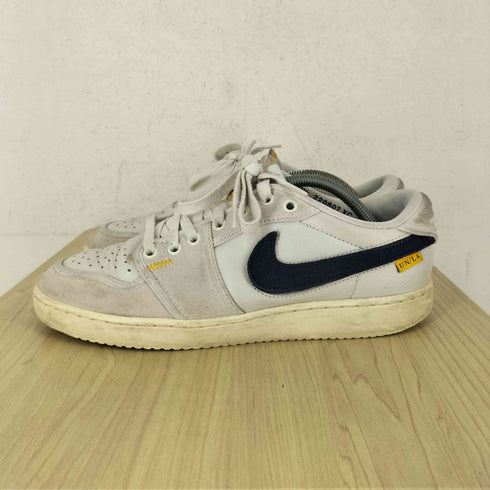 ジョーダンブランド JORDAN BRAND Air Jordan 1 Low KO Sail Leather メンズ 27.5cm