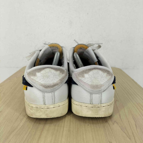 ジョーダンブランド JORDAN BRAND Air Jordan 1 Low KO Sail Leather メンズ 27.5cm