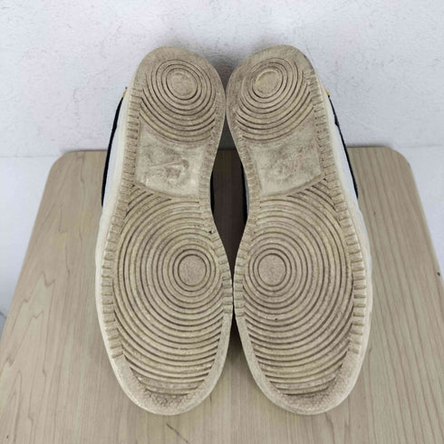 ジョーダンブランド JORDAN BRAND Air Jordan 1 Low KO Sail Leather メンズ 27.5cm