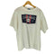 SPL28 プリントTシャツ メンズ XL