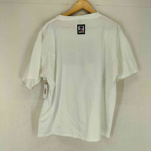 SPL28 プリントTシャツ メンズ XL