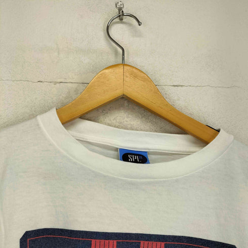 SPL28 プリントTシャツ メンズ XL