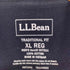 エルエルビーン L.L.Bean ビーンブーツ刺繍鹿の子ポロシャツ メンズ JPN:XL