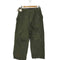 エンジニアードガーメンツ Engineered Garments OVER PANT ミリタリーパンツ メンズ JPN:XS