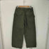 エンジニアードガーメンツ Engineered Garments OVER PANT ミリタリーパンツ メンズ JPN:XS