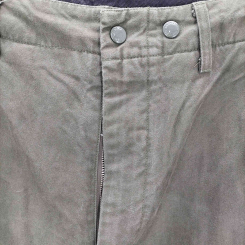 エンジニアードガーメンツ Engineered Garments OVER PANT ミリタリーパンツ メンズ JPN:XS