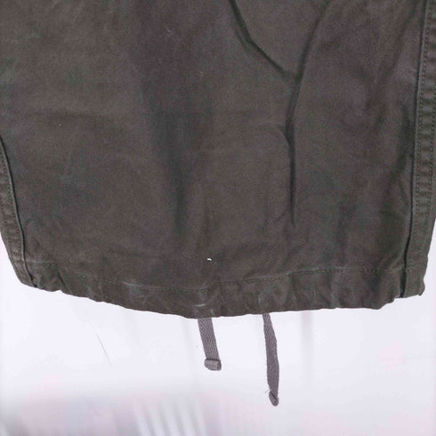 エンジニアードガーメンツ Engineered Garments OVER PANT ミリタリーパンツ メンズ JPN:XS