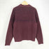 エルエルビーン L.L.Bean ノルディック柄 ヘンリーネックセーター メンズ JPN:XL