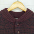 エルエルビーン L.L.Bean ノルディック柄 ヘンリーネックセーター メンズ JPN:XL