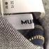 ムルーア MURUA ベルテットベアワンピース レディース 1