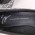 ジュゼッペザノッティデザイン GIUSEPPE ZANOTTI DESIGN グリッターパンプス レディース 36