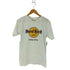 ハードロックカフェ Hard Rock Cafe 香港 クルーネックTシャツ メンズ JPN:M