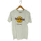 ハードロックカフェ Hard Rock Cafe シンガポール クルーネックTシャツ メンズ JPN:M