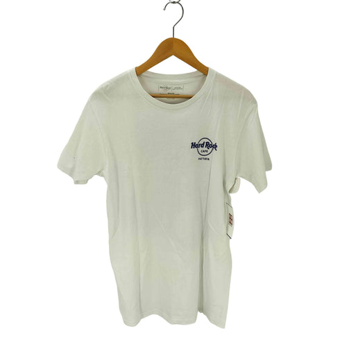 ハードロックカフェ Hard Rock Cafe Pattaya クルーネックTシャツ メンズ JPN:M