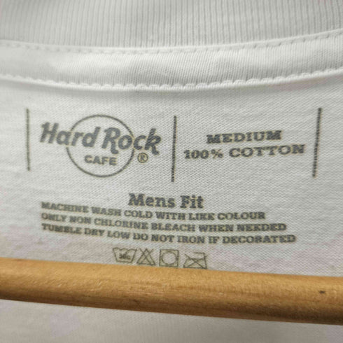 ハードロックカフェ Hard Rock Cafe Pattaya クルーネックTシャツ メンズ JPN:M
