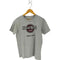 ハードロックカフェ Hard Rock Cafe 香港 クルーネックTシャツ メンズ JPN:M