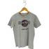 ハードロックカフェ Hard Rock Cafe 香港 クルーネックTシャツ メンズ JPN:M