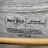 ハードロックカフェ Hard Rock Cafe 香港 クルーネックTシャツ メンズ JPN:M