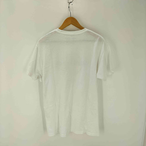 ハードロックカフェ Hard Rock Cafe BILOXI クルーネックTシャツ メンズ JPN:M