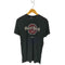 ハードロックカフェ Hard Rock Cafe パリ クルーネックTシャツ メンズ JPN:M