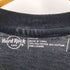 ハードロックカフェ Hard Rock Cafe パリ クルーネックTシャツ メンズ JPN:M