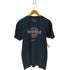 ハードロックカフェ Hard Rock Cafe TAMPA クルーネックTシャツ メンズ JPN:M