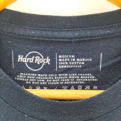 ハードロックカフェ Hard Rock Cafe TAMPA クルーネックTシャツ メンズ JPN:M