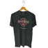 ハードロックカフェ Hard Rock Cafe ハリウッド クルーネックTシャツ メンズ JPN:M