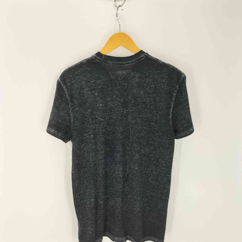 ハードロックカフェ Hard Rock Cafe ハリウッド クルーネックTシャツ メンズ JPN:M