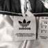 アディダスオリジナルス adidas Originals トレフォイルロゴ刺繍 3ストライプ ドット イージー フレア スカート レディース OT