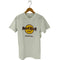 ハードロックカフェ Hard Rock Cafe シンガポール クルーネックTシャツ メンズ JPN:S