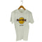 ハードロックカフェ Hard Rock Cafe ジャカルタ クルーネックTシャツ メンズ JPN:S