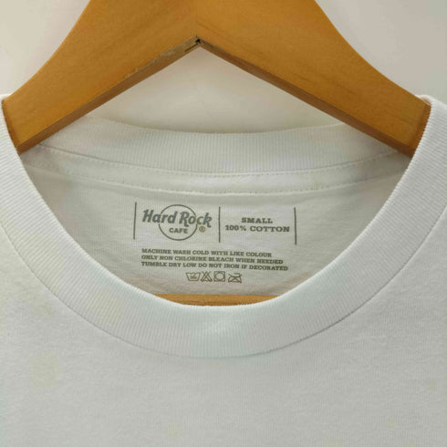 ハードロックカフェ Hard Rock Cafe ジャカルタ クルーネックTシャツ メンズ JPN:S