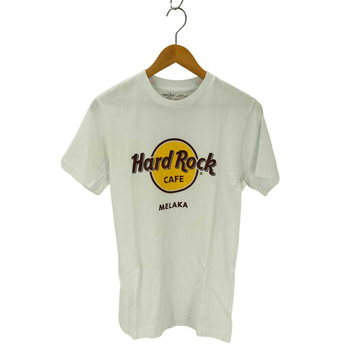 ハードロックカフェ Hard Rock Cafe MELAKA クルーネックTシャツ メンズ JPN:S