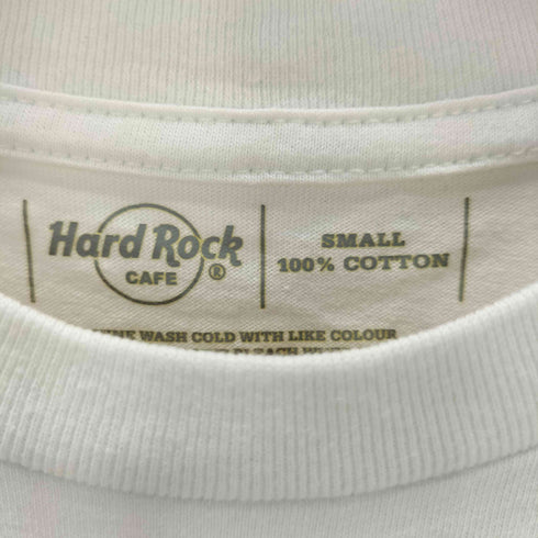 ハードロックカフェ Hard Rock Cafe MELAKA クルーネックTシャツ メンズ JPN:S