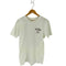 ハードロックカフェ Hard Rock Cafe シンガポール バックプリントクルーネックTシャツ メンズ JPN:M