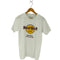 ハードロックカフェ Hard Rock Cafe シンガポール クルーネックTシャツ メンズ JPN:M