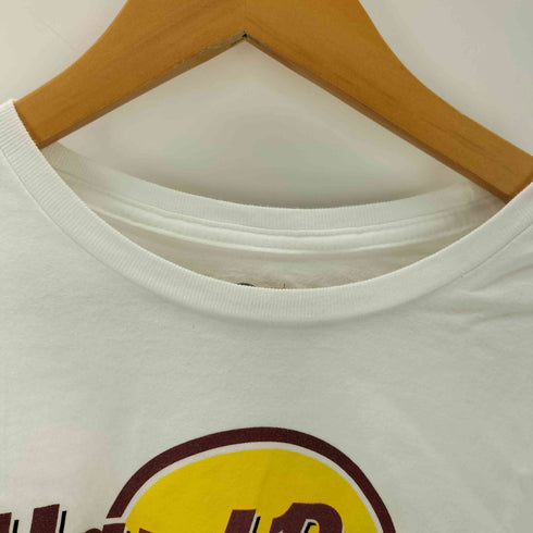 ハードロックカフェ Hard Rock Cafe KEY WEST プリントクルーネックTシャツ メンズ JPN:M