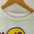 ハードロックカフェ Hard Rock Cafe KEY WEST プリントクルーネックTシャツ メンズ JPN:M
