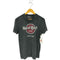 ハードロックカフェ Hard Rock Cafe 香港 クルーネックTシャツ メンズ JPN:M