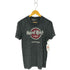 ハードロックカフェ Hard Rock Cafe 香港 クルーネックTシャツ メンズ JPN:M