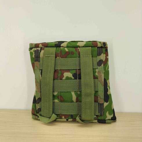 LEM supply IFAK2ポーチ メンズ