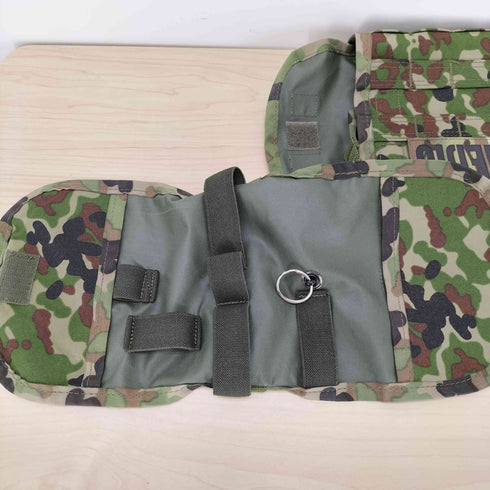 LEM supply IFAK2ポーチ メンズ
