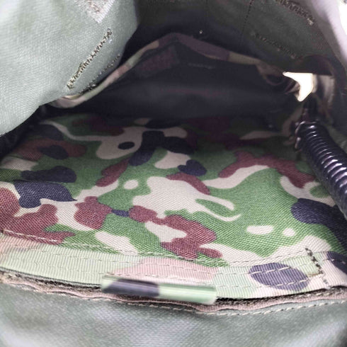 LEM supply IFAK2ポーチ メンズ