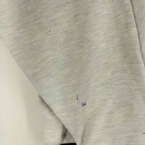 チャンピオン Champion 単色タグ復刻 フロントプリント スウェット メンズ JPN:XL
