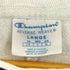 チャンピオン Champion 単色タグ復刻 フロントプリント スウェット メンズ JPN:XL